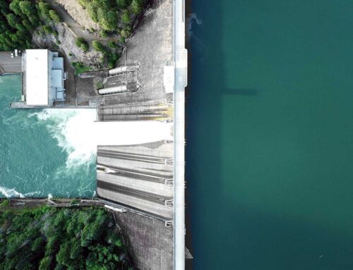 Vietnam’s Green Potential: Hydropower as a Driver for REC Trading